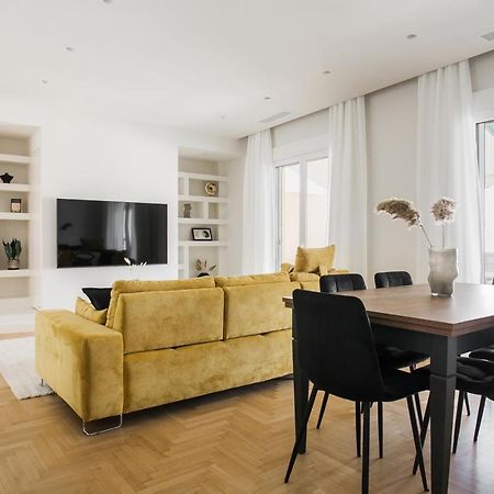 Spectacular 3Br Apartment In Pangrati By Upstreet 아테네 외부 사진