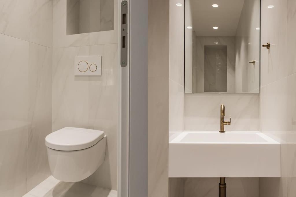 Spectacular 3Br Apartment In Pangrati By Upstreet 아테네 외부 사진