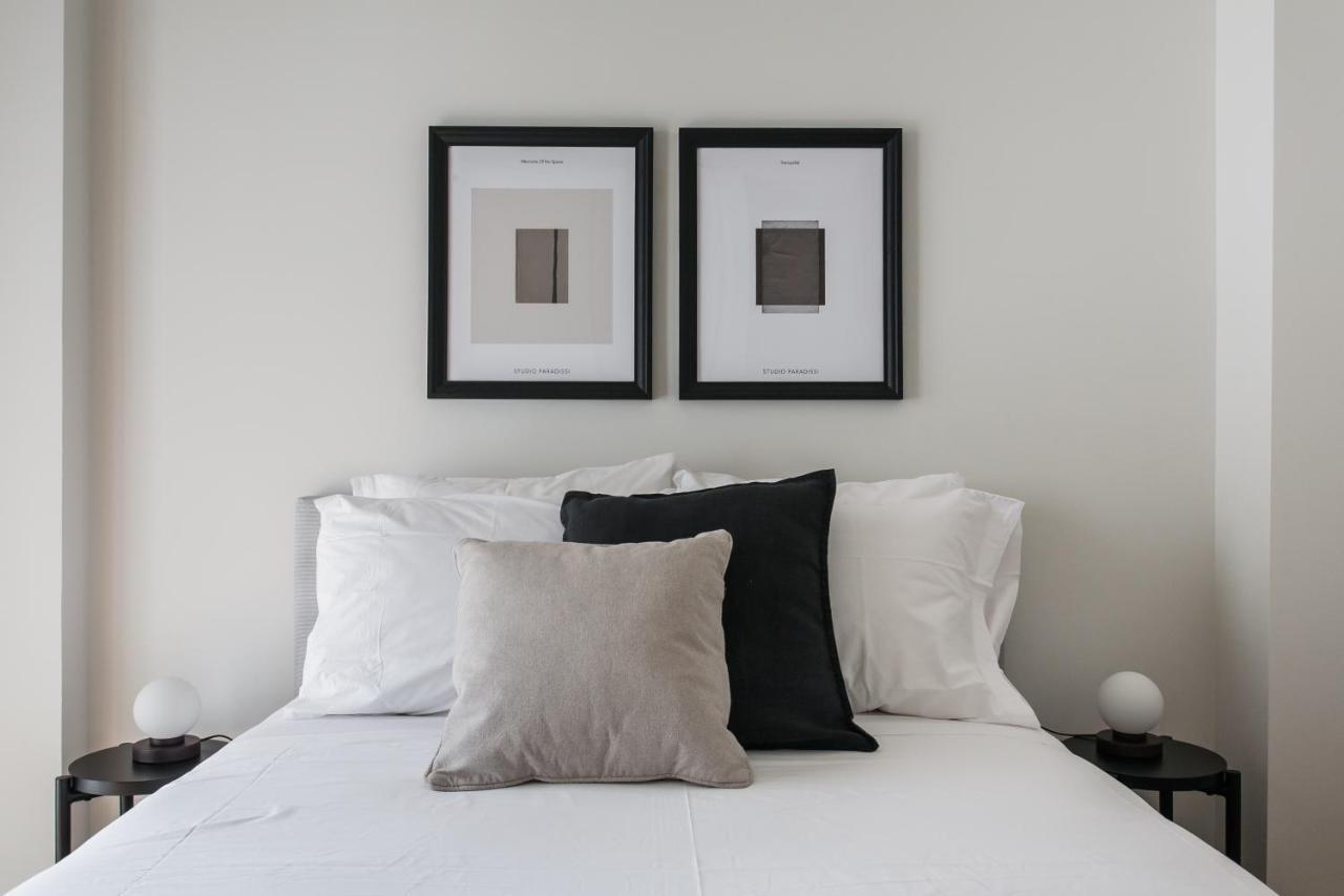 Spectacular 3Br Apartment In Pangrati By Upstreet 아테네 외부 사진