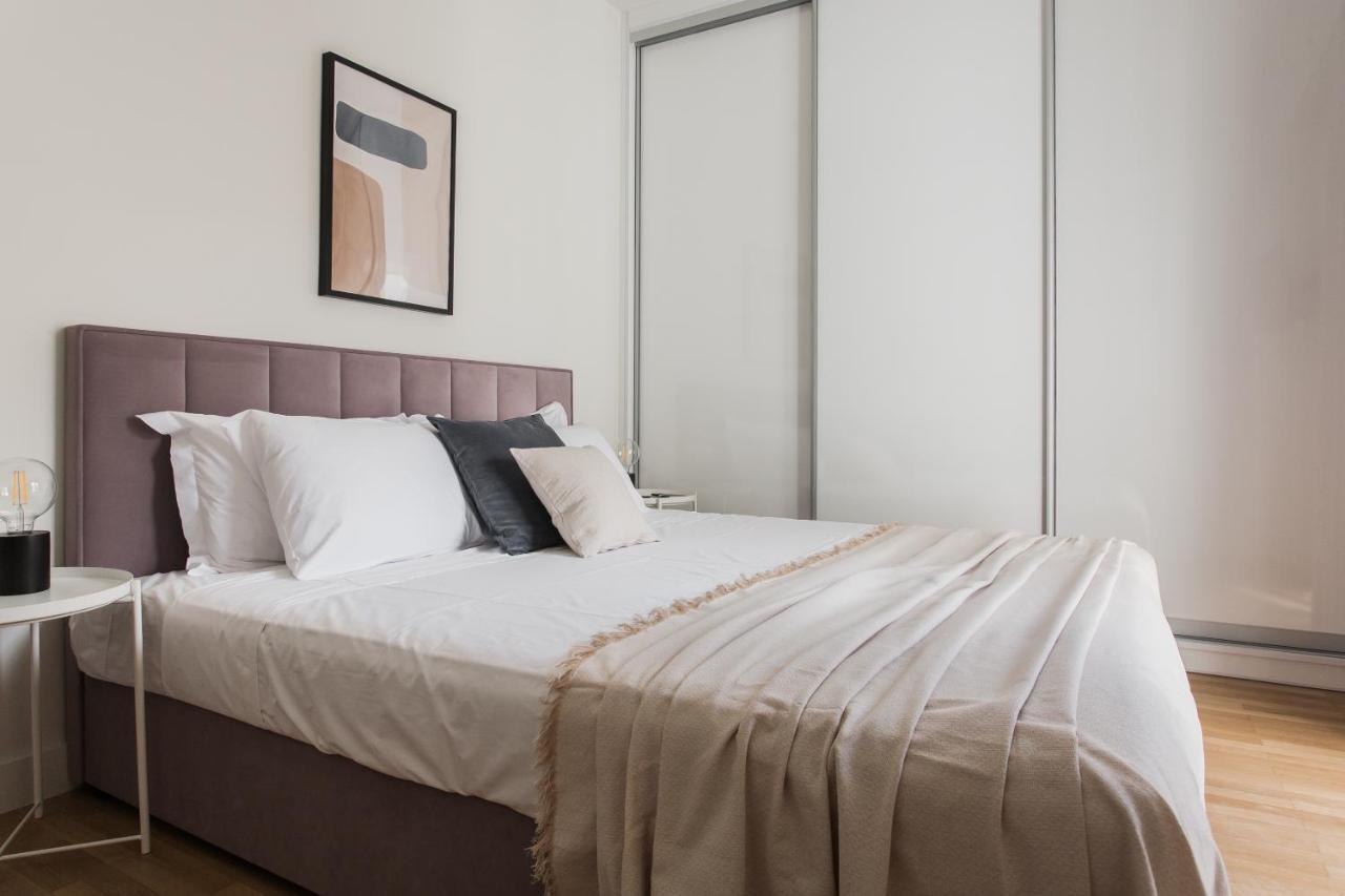 Spectacular 3Br Apartment In Pangrati By Upstreet 아테네 외부 사진