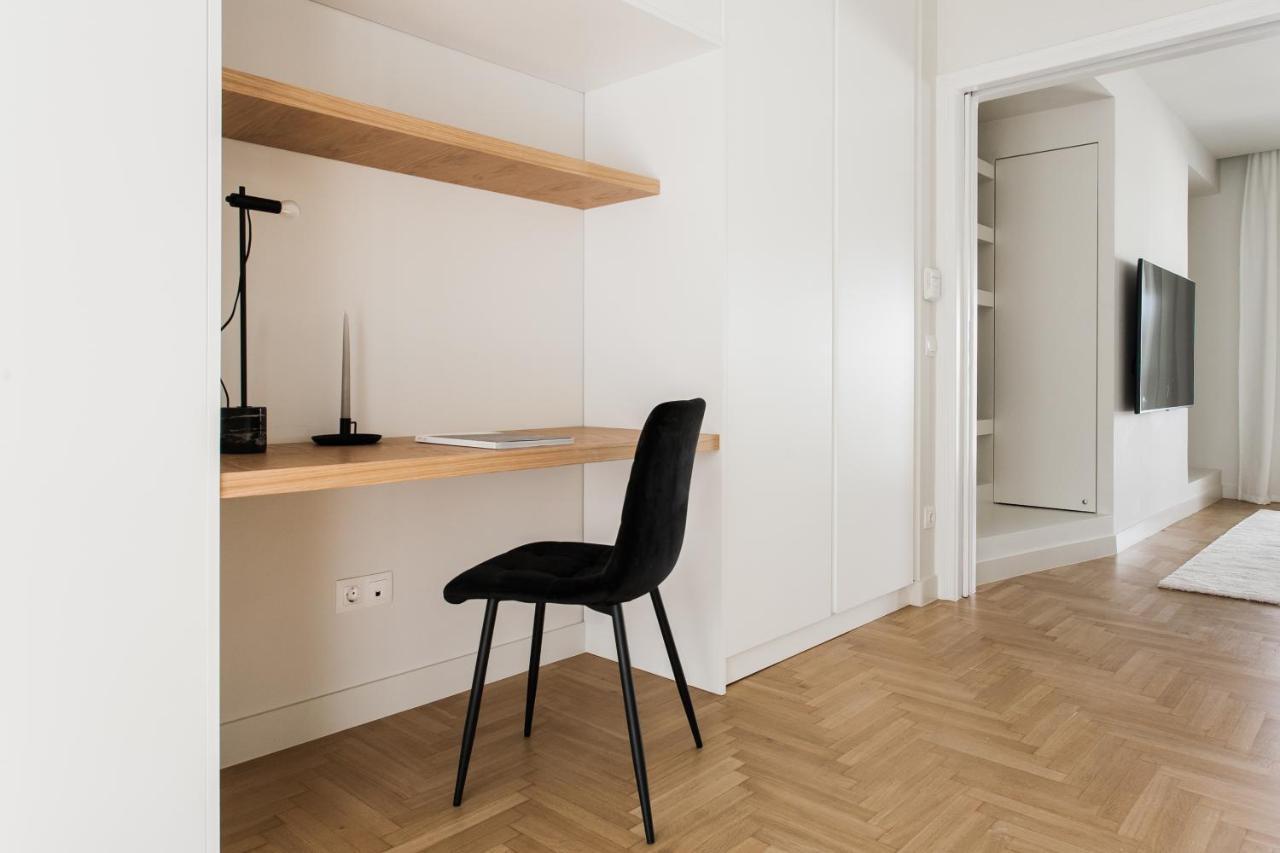 Spectacular 3Br Apartment In Pangrati By Upstreet 아테네 외부 사진