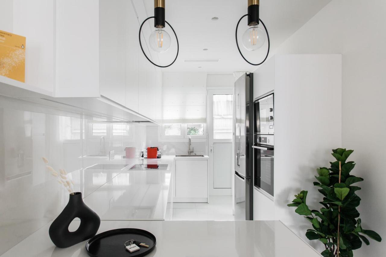 Spectacular 3Br Apartment In Pangrati By Upstreet 아테네 외부 사진