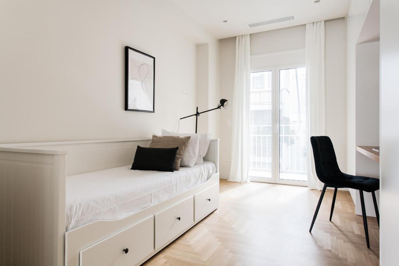Spectacular 3Br Apartment In Pangrati By Upstreet 아테네 외부 사진