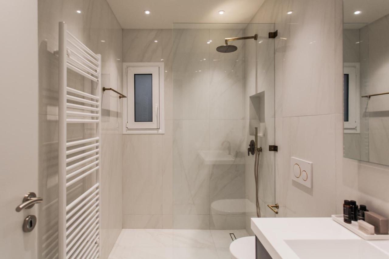 Spectacular 3Br Apartment In Pangrati By Upstreet 아테네 외부 사진