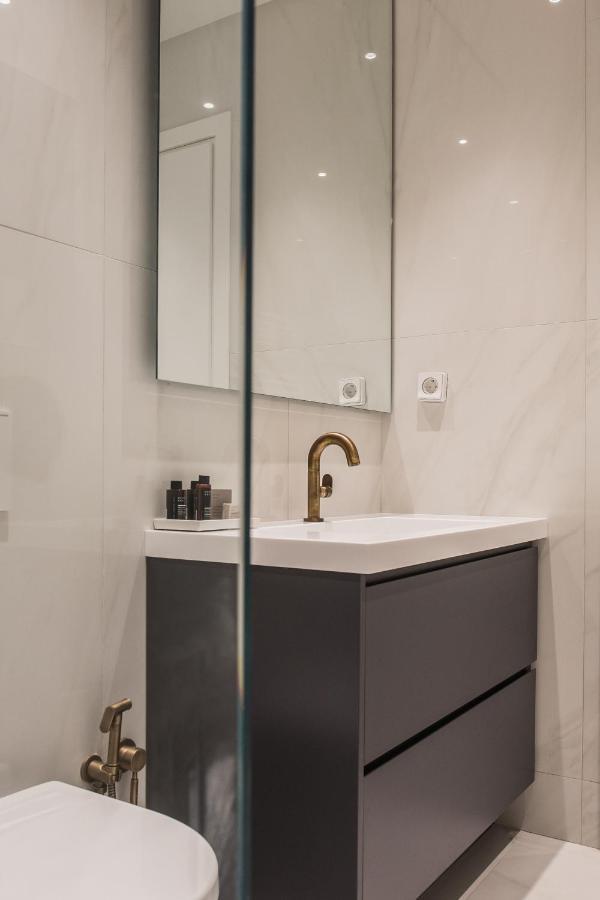 Spectacular 3Br Apartment In Pangrati By Upstreet 아테네 외부 사진
