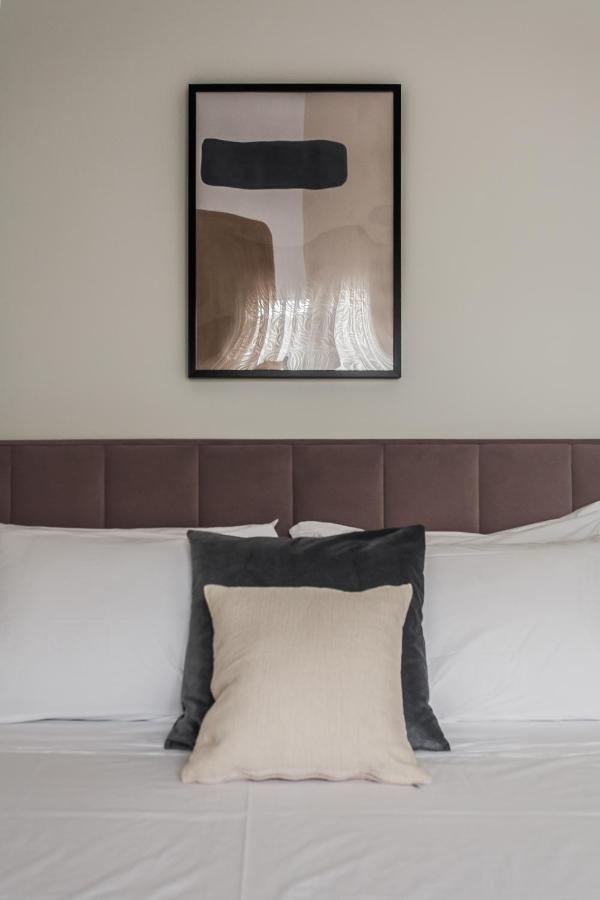 Spectacular 3Br Apartment In Pangrati By Upstreet 아테네 외부 사진