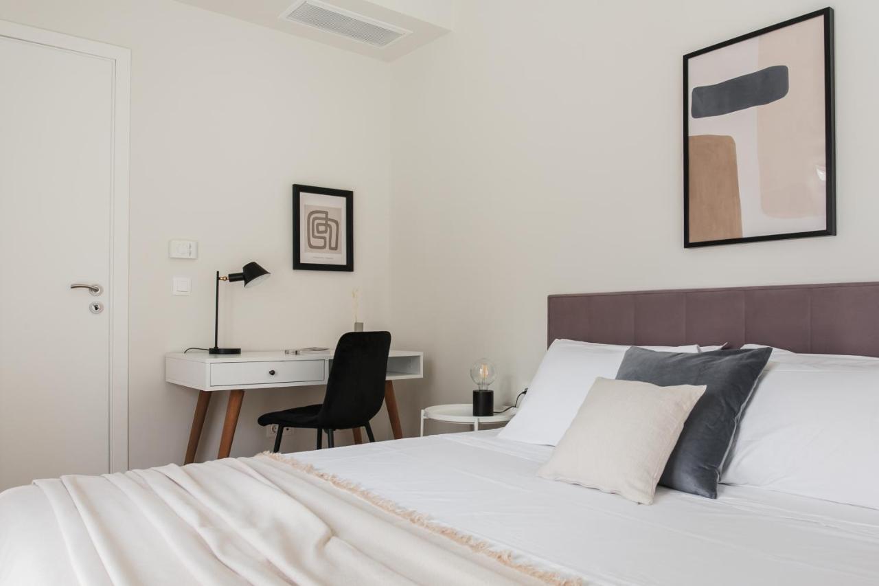 Spectacular 3Br Apartment In Pangrati By Upstreet 아테네 외부 사진