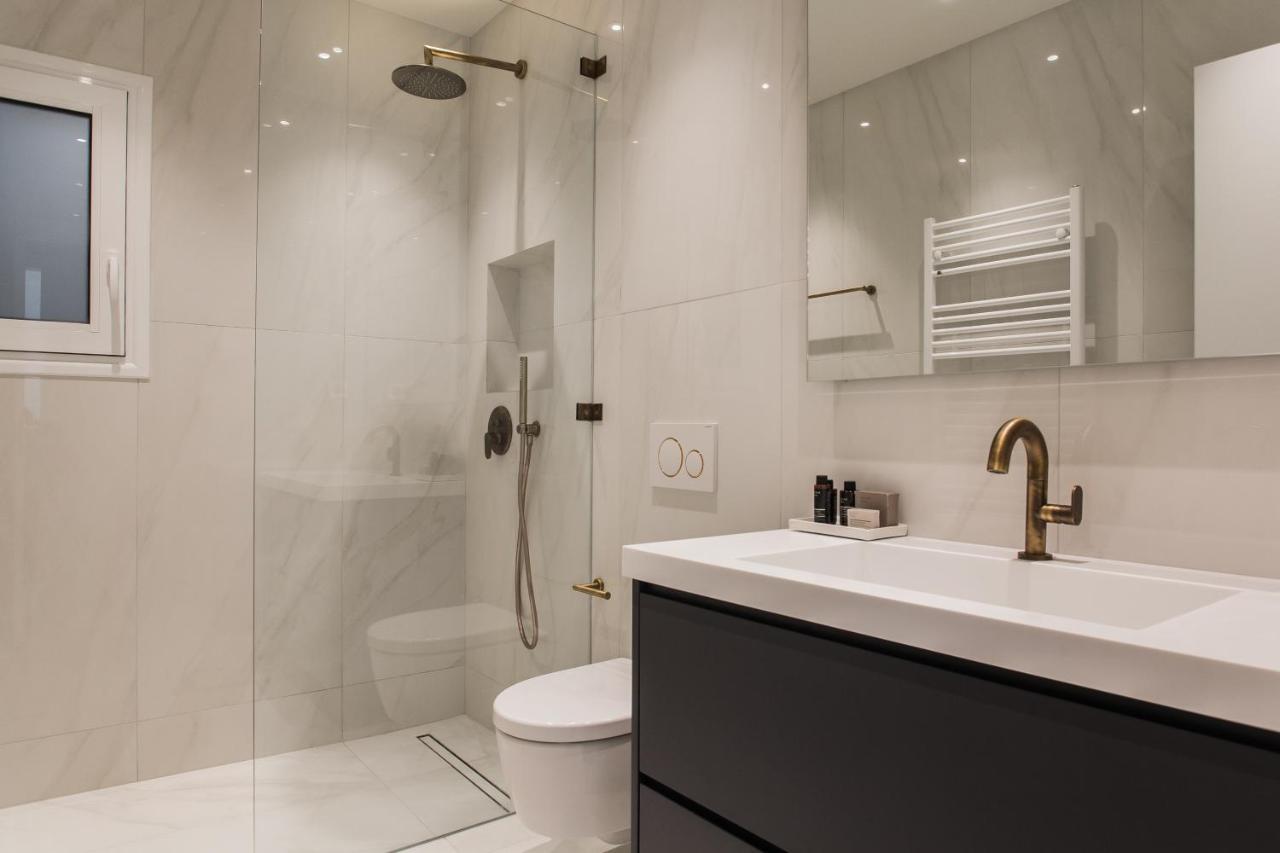 Spectacular 3Br Apartment In Pangrati By Upstreet 아테네 외부 사진