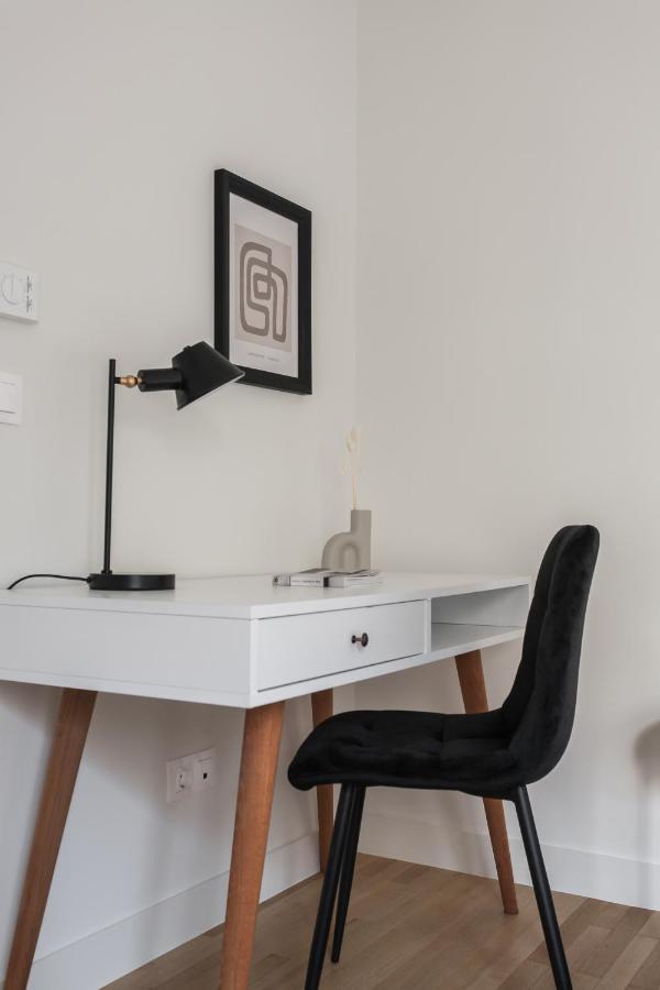 Spectacular 3Br Apartment In Pangrati By Upstreet 아테네 외부 사진